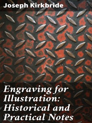 cover image of Engraving for Illustration